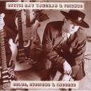 Duets - Stevie Ray Vaughan CD