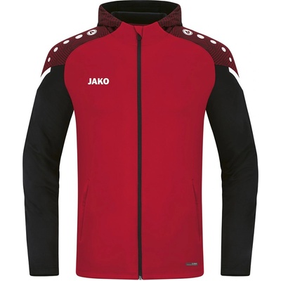 Jako Kapuzenjacke Performance Damen 6822-101