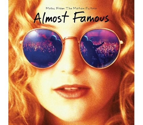 Soundtrack: Almost Famous LP