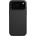 WOOLnut Leather Case for iPhone 17 Pro Max - Black (K-WN-IP17PM-C-3202-BK)