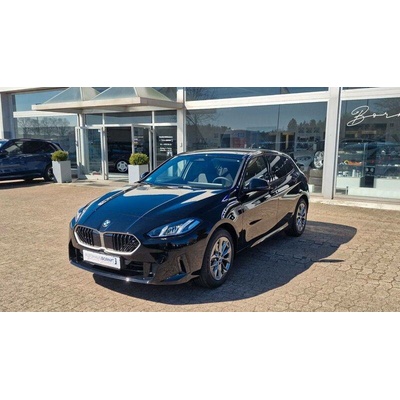 BMW 120i 125 kW