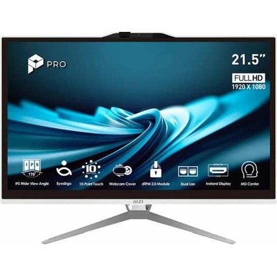 MSI PRO AP222T 14MA-669EU