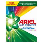 Ariel Прах за пране Ariel 85PD Color Alpine BOX