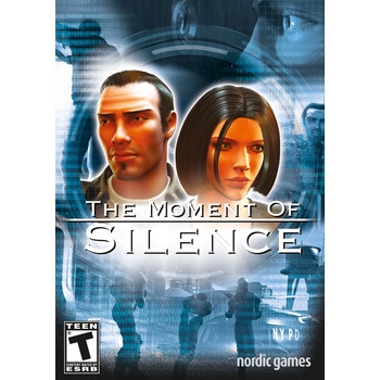 The Adventure Company The Moment of Silence (PC)