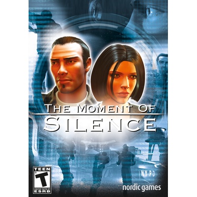 The Adventure Company The Moment of Silence (PC)