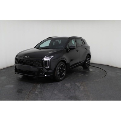 Kia Sportage 1.6 T-GDI GT-Line 132 kW