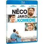 MagicBox Всъщност е забавна история - Blu-ray (002897)