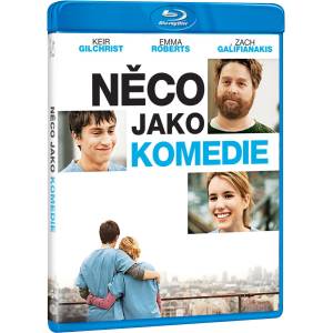 MagicBox Всъщност е забавна история - Blu-ray (002897)