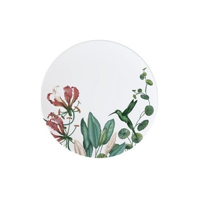 Villeroy & Boch Jedálenský tanier Avarua, 27,2 × 27,2 cm