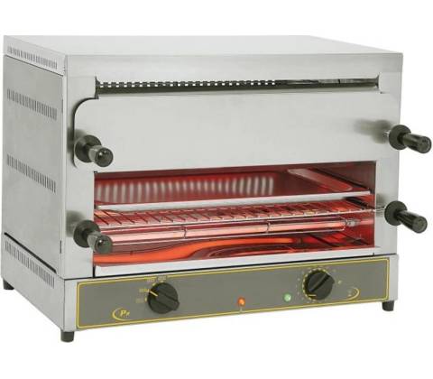 ROLLER GRILL TS 3270
