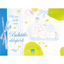 Naše bábätko – chlapček