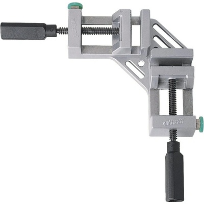 WOLFCRAFT 3415000 Mobilní úhlový upínač svěrka úhlová čelist 65mm