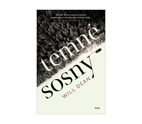 Temné sosny