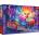 Trefl - Puzzle DreamScapes: Mystical Deer - 1 000 piese