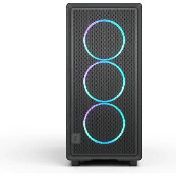 Fractal Design Epoch Black TG RGB Light (FD-C-EPO1A-04)