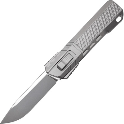 REMETTE ZL301E Knife RT-Sharp Leopard ZL301E