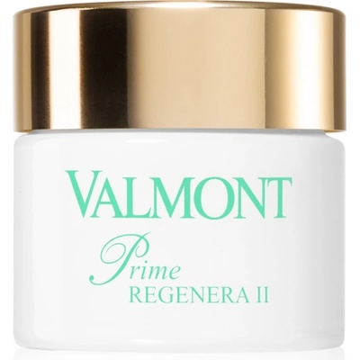 Valmont Energy výživný krém pro obnovu pevnosti pleti Prime Regenera II. 50 ml
