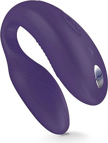 We-Vibe Sync