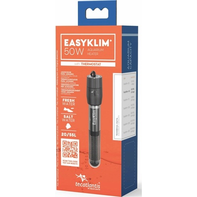 Aquatlantis Tecatlantis Easyklim 50 W