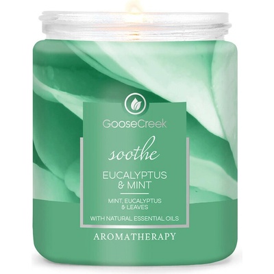 Goose Creek EUCALPYTUS & MINT 200 g
