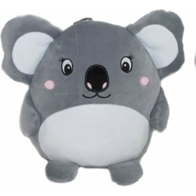 Vizopol Koala šedá K1274 25 cm