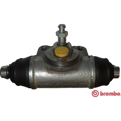 Brzdový valček kolesa BREMBO A 12 598