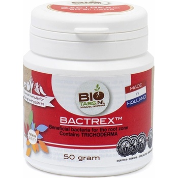 Image 1 of Biotabs. nl BioTabs Bactrex 50 gr
