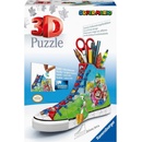 Ravensburger 3D Puzzle kecka Super Mario 108 ks