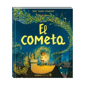 EL COMETA | TODD-STANTON, JOE (2023)
