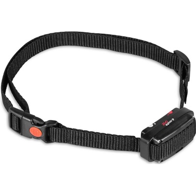 DOGtrace Elektronický protištekací obojok d-mute ONE