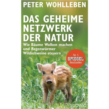Das geheime Netzwerk der Natur Peter Wohlleben