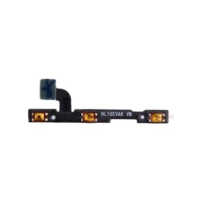Huawei P9 flex ON/OFF + volume