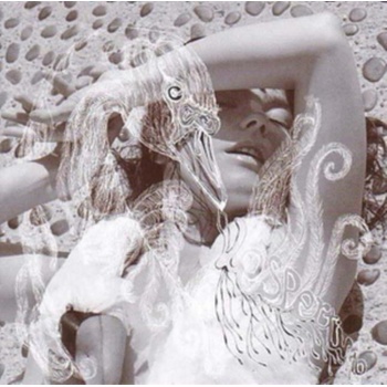BJORK: VESPERTINE LP