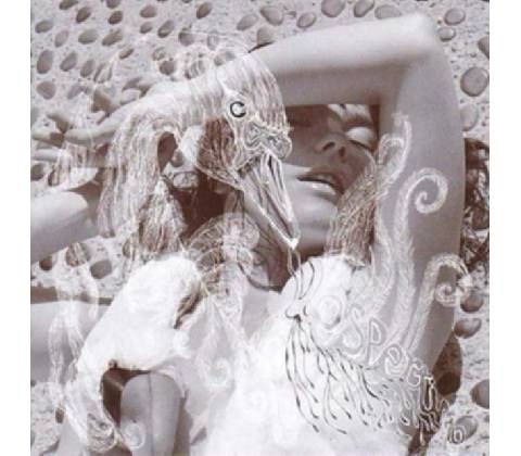BJORK: VESPERTINE LP
