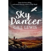 Sky Dancer Lewis GillPaperback