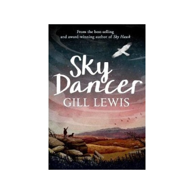 Sky Dancer Lewis GillPaperback