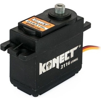 KONECT 21 kg servo SPORT