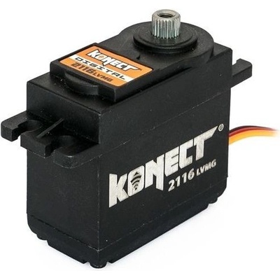 KONECT 21 kg servo SPORT