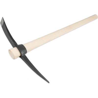 Krumpáč 2,5kg s dřevěnou násadou