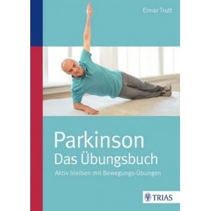 Parkinson - das Übungsbuch | Elmar Trutt (ISBN: 9783432103396)