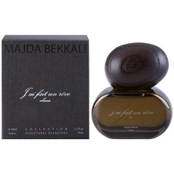 Majda Bekkali J'ai Fait un Reve Obscur parfémovaná voda pánská 50 ml