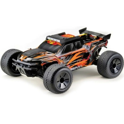 Absima AT3.4 V2 střídavý (Brushless) 1:10 RC model auta elektrický Truggy 4WD (4x4) RtR 2,4 GHz