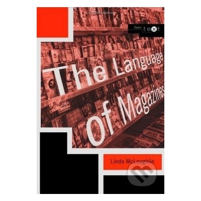 The Language of Magazines - Linda McLoughlin