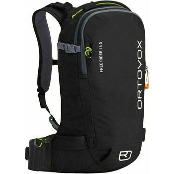 Ortovox Free Rider 26l čierny