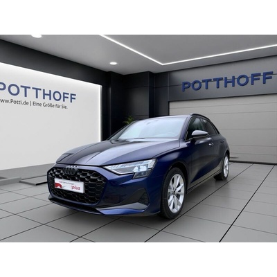 Audi A3 TDI Sportback Advanced 110 kW