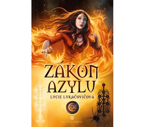 Zákon azylu