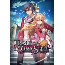 The Legend of Heroes: Trails of Cold Steel