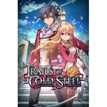 The Legend of Heroes: Trails of Cold Steel