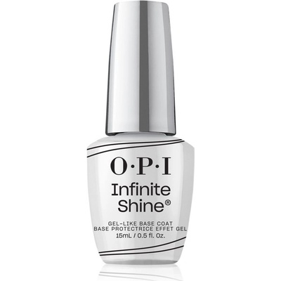 OPI Infinite Shine podkladový lak na nehty Base Coat 15 ml