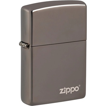 Zippo Бензинова запалка Zippo, сива (25080)